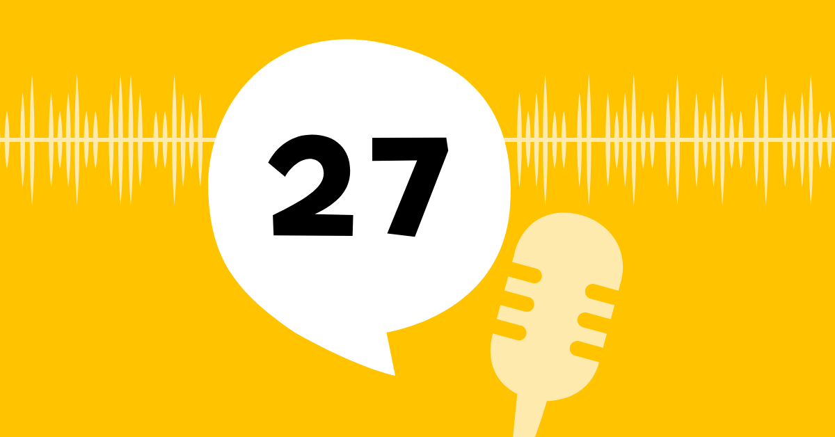 Episode 27 des Lerntherapie-Podcasts „Entdecken. Lernen. Ausprobieren.“