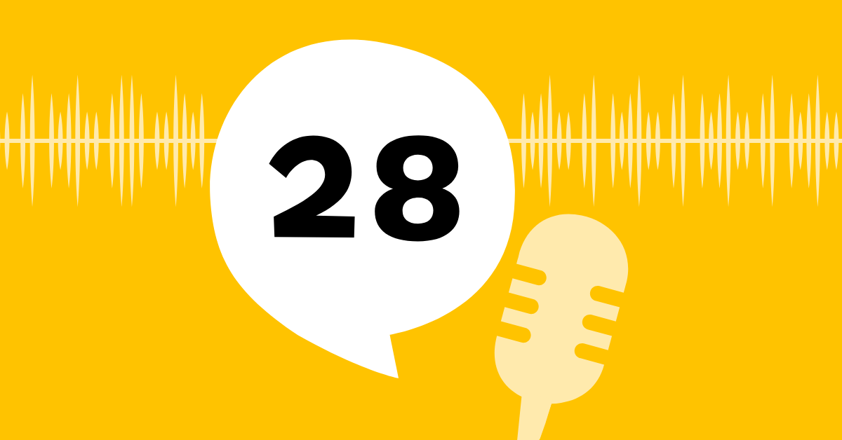 Episode 28 des Lerntherapie-Podcasts „Entdecken. Lernen. Ausprobieren.“