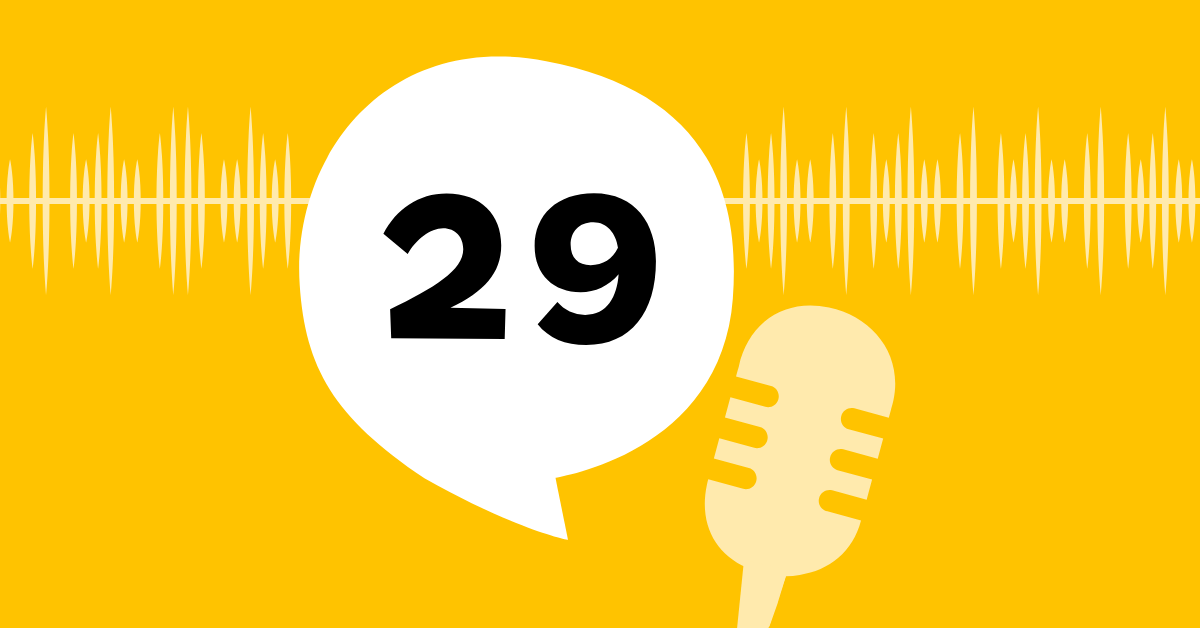 Episode 29 des Lerntherapie-Podcasts „Entdecken. Lernen. Ausprobieren.“