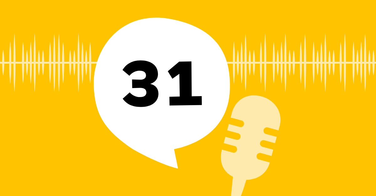 Episode 31 des Lerntherapie-Podcasts „Entdecken. Lernen. Ausprobieren.“