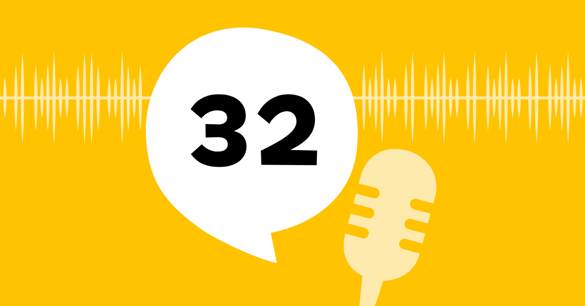 Episode 32 des Lerntherapie-Podcasts „Entdecken. Lernen. Ausprobieren.“