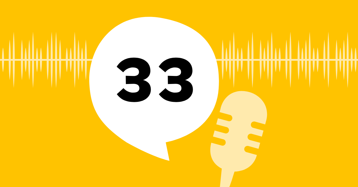 Episode 33 des Lerntherapie-Podcasts „Entdecken. Lernen. Ausprobieren.“