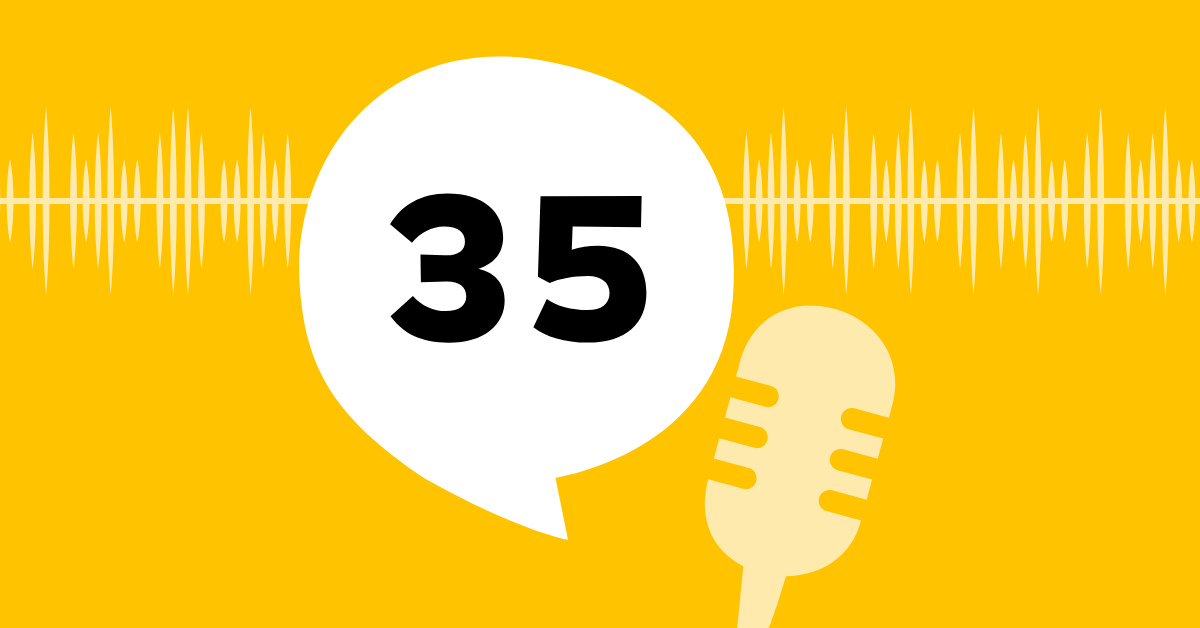 Episode 35 des Lerntherapie-Podcasts „Entdecken. Lernen. Ausprobieren.“