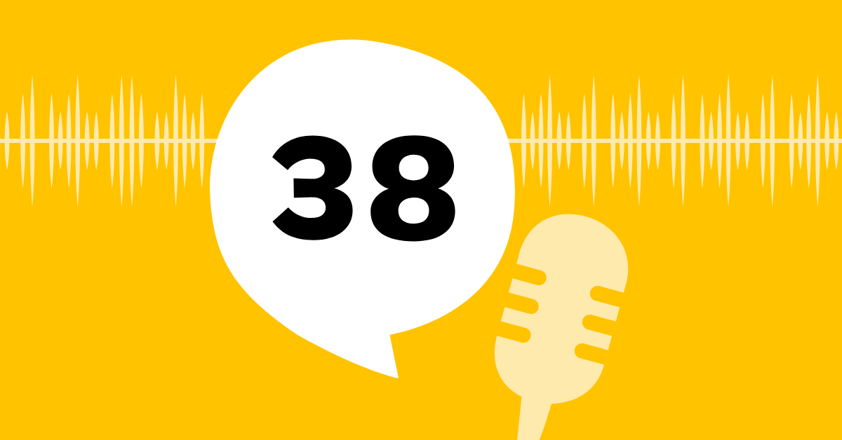 Episode 38 des Lerntherapie-Podcasts „Entdecken. Lernen. Ausprobieren.“