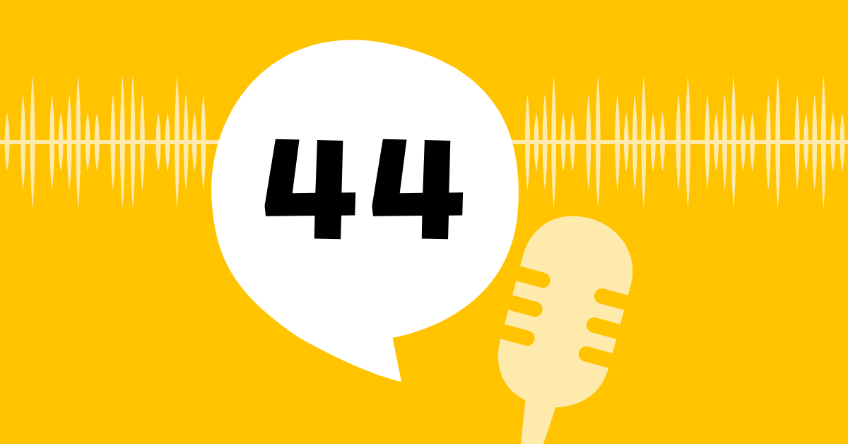 Episode 44 des Lerntherapie-Podcasts „Entdecken. Lernen. Ausprobieren.“