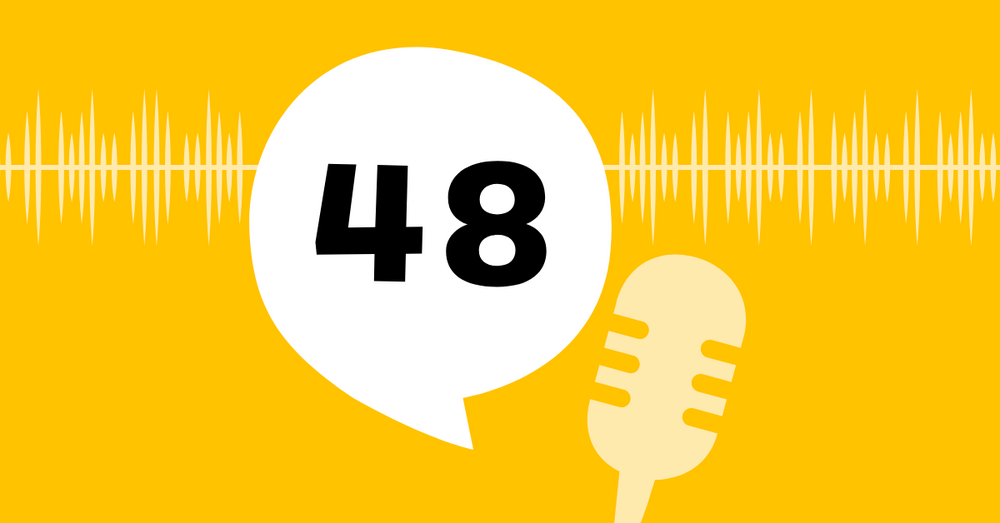 Episode 48 des Lerntherapie-Podcasts „Entdecken. Lernen. Ausprobieren.“