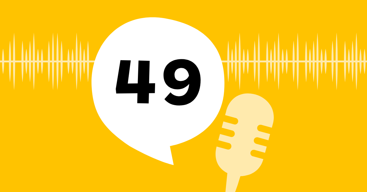 Episode 49 des Lerntherapie-Podcasts „Entdecken. Lernen. Ausprobieren.“