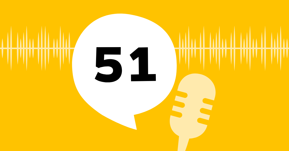 Episode 51 des Lerntherapie-Podcasts „Entdecken. Lernen. Ausprobieren.“