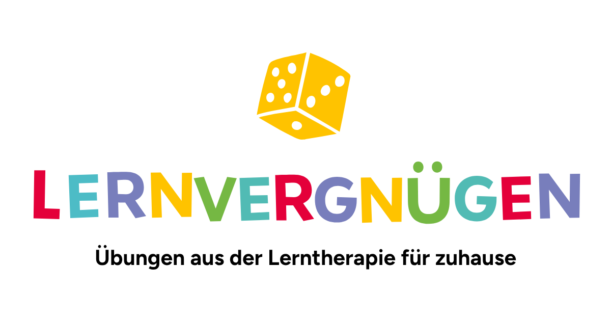 Videoreihe: Lernvergnügen