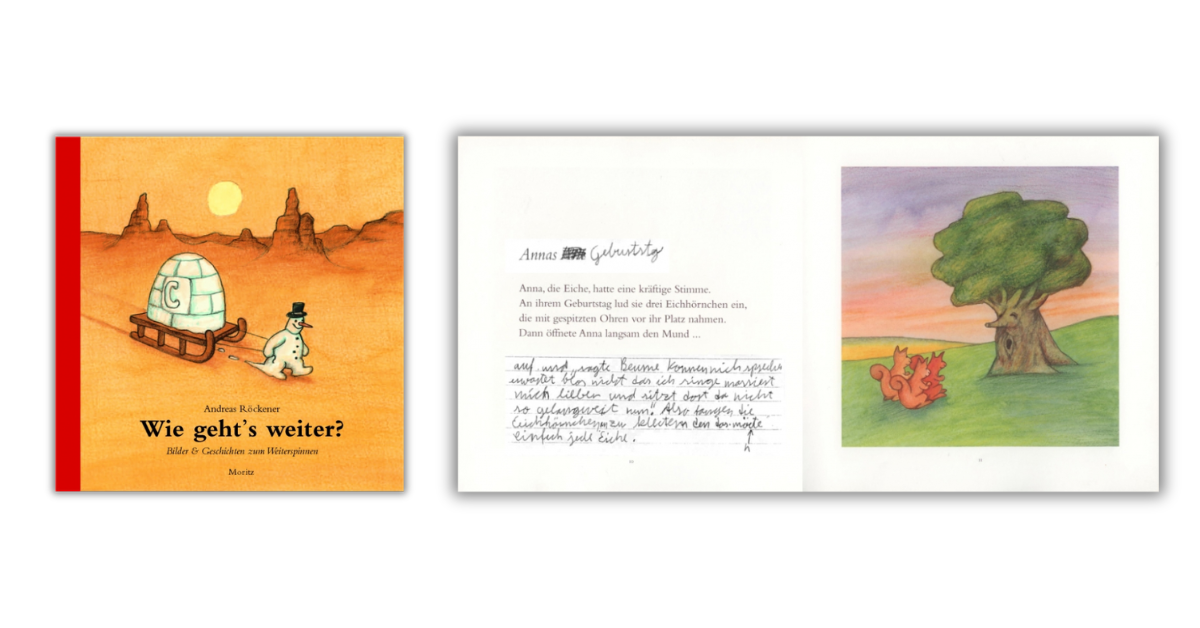 Bela fragt: „Wie geht’s weiter?“