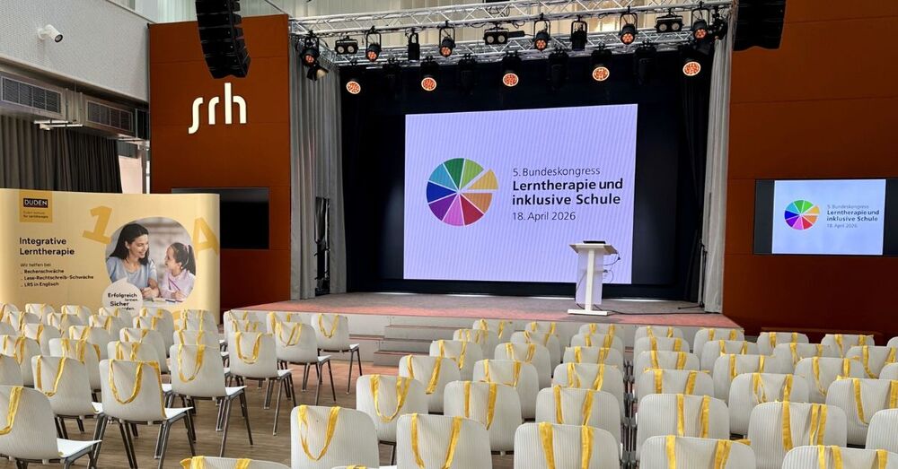 Plenum beim 5. Bundeskongress