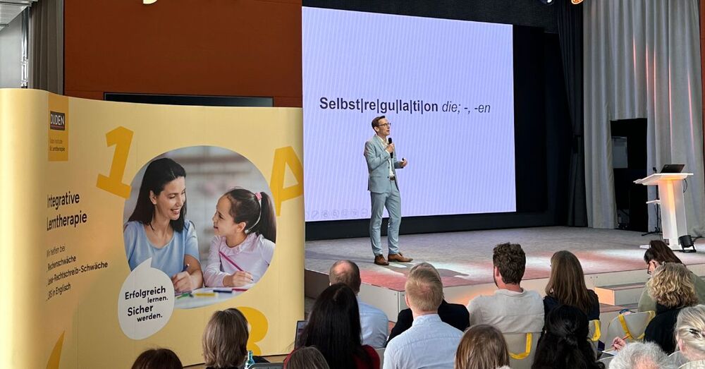 Selbstregulation im Fokus