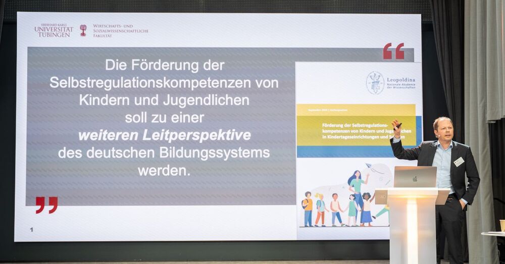 Prof. Ulrich Trautwein