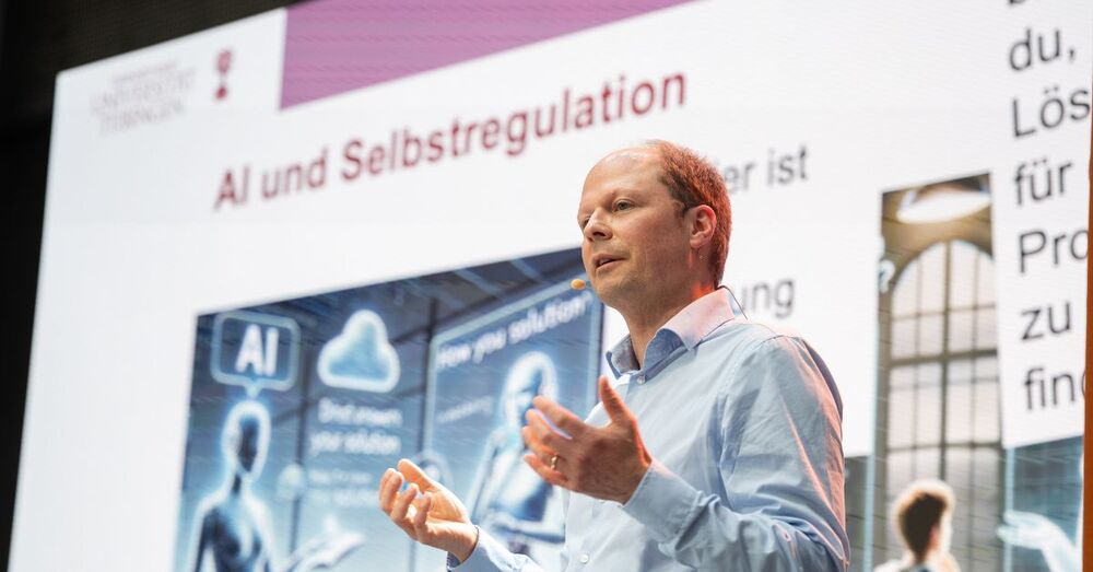 Prof. Dr. Ulrich Trautwein