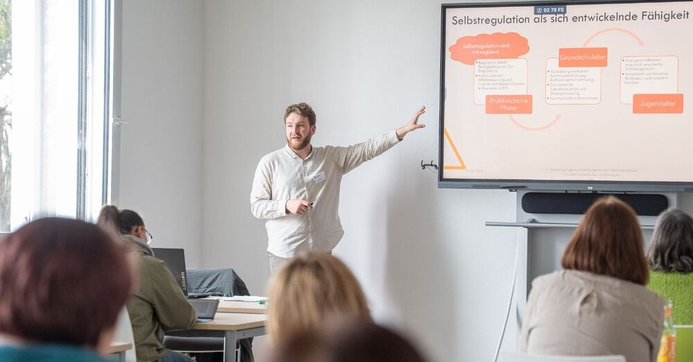 Dr. Felix Schreiber