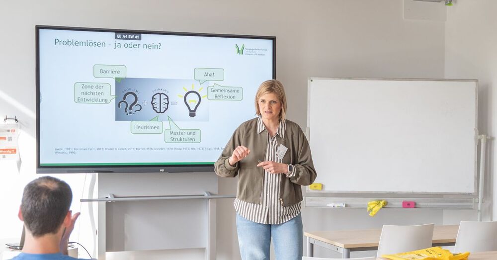 Prof. Dr. Nina Sturm