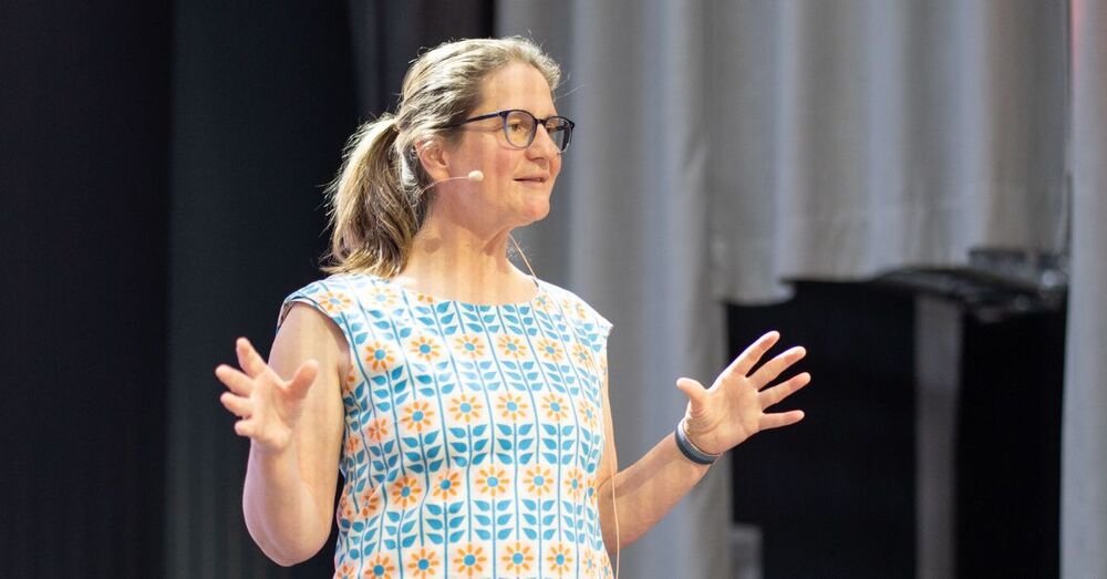 Prof. Caterina Gawrilow