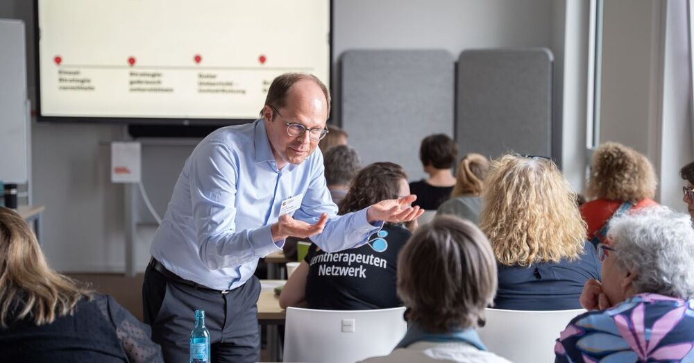 Prof. Dr. Ulrich Trautwein
