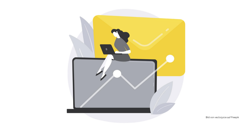 Anmeldung zum E-Mail-Verteiler