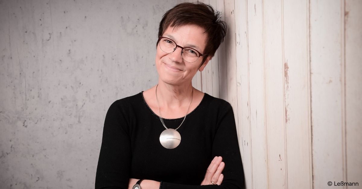 Foto von Beate Leßmann