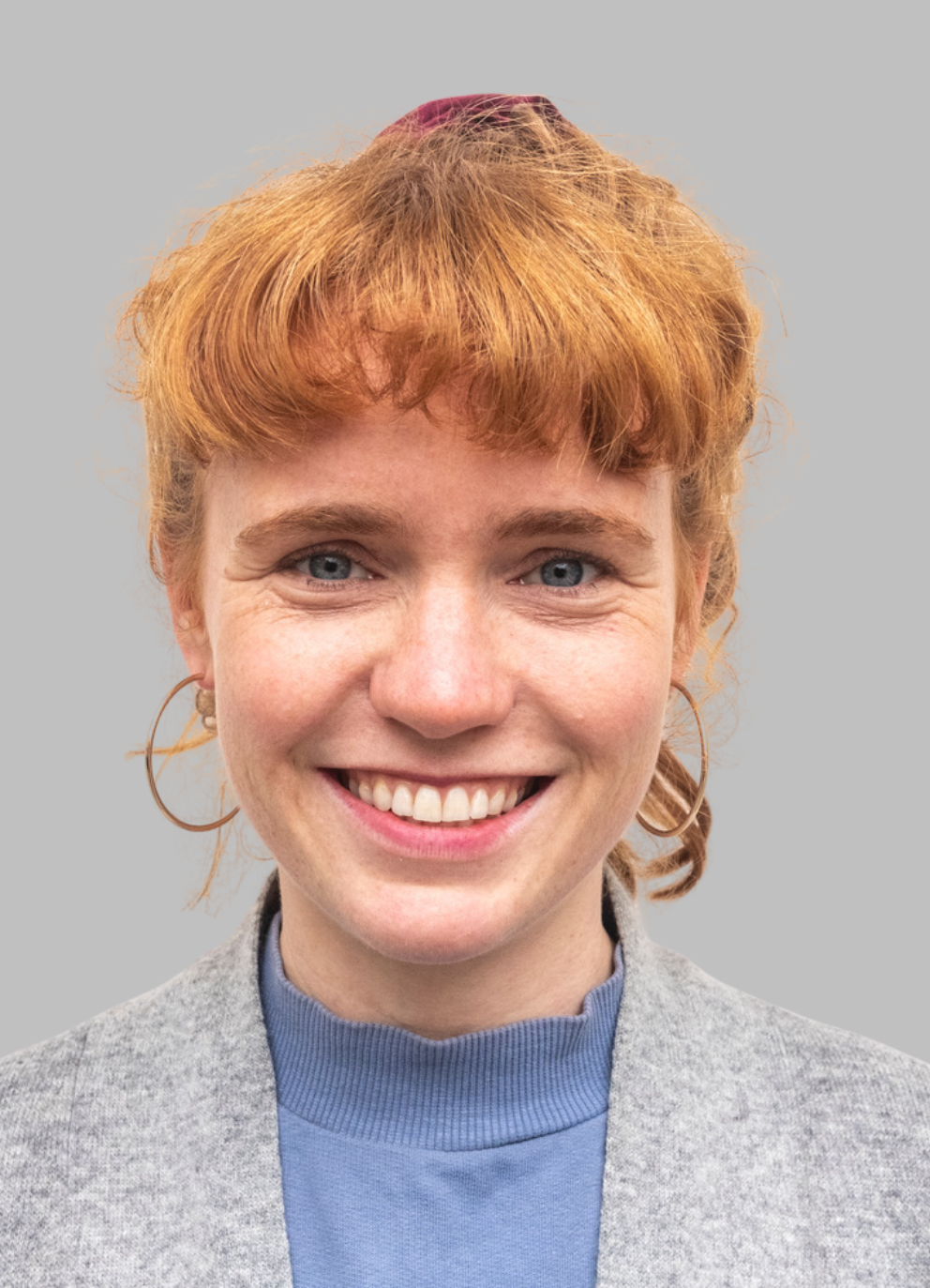 Johanna Penzlin