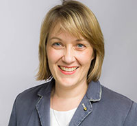 Dr. Astrid Schröder