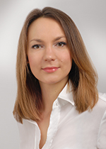 Dr. Katharina Galuschka